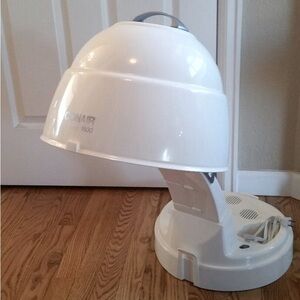 Pro Style 1875 White Hair Dryer